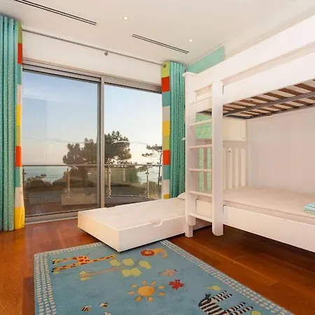 Βίλα Vale Do Garrao Sleeps 11 With Pool Air Con And Wifi