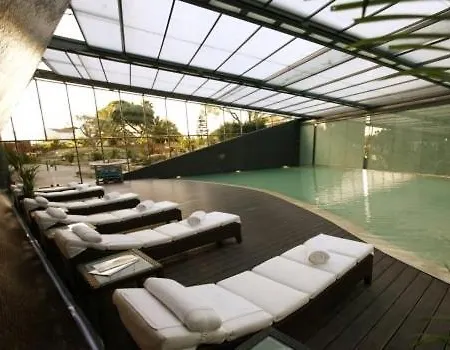 Βίλα Vale Do Garrao Sleeps 11 With Pool Air Con And Wifi *