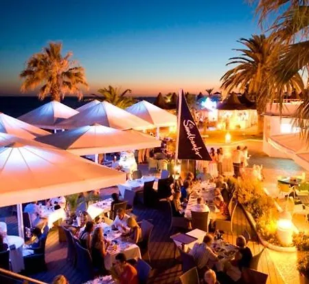 Vale Do Garrao Sleeps 11 With Pool Air Con And Wifi Βίλα