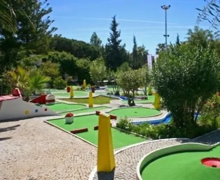 Βίλα Vale Do Garrao Sleeps 11 With Pool Air Con And Wifi *
