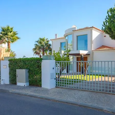 Vale Do Garrao Sleeps 11 With Pool Air Con And Wifi Vale do Lobo