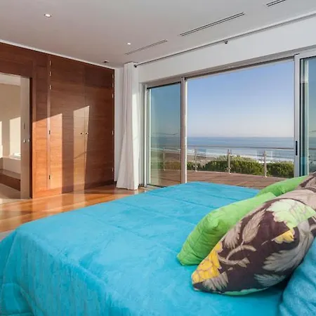 Vale Do Garrao Sleeps 11 With Pool Air Con And Wifi Βίλα