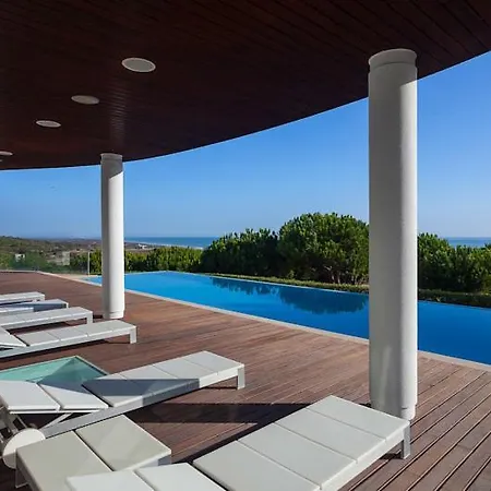 Vale Do Garrao Sleeps 11 With Pool Air Con And Wifi Βίλα Vale do Lobo