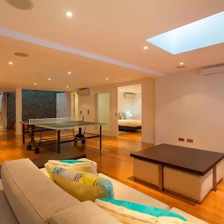 Vale Do Garrao Sleeps 11 With Pool Air Con And Wifi *